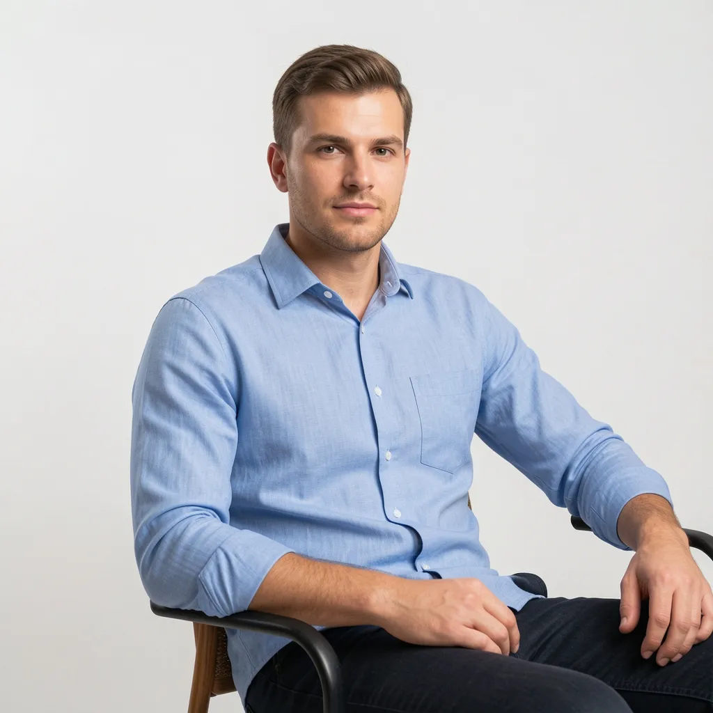 Joost Vandenberg